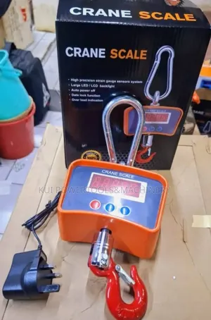500kg Crane Scale/ 500kg Hanging Scale