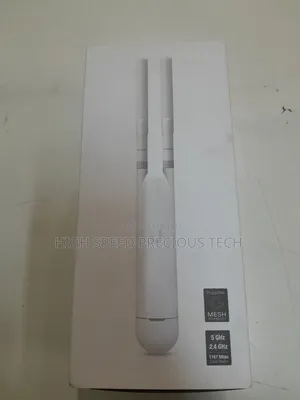 Unifi Ac Mesh
