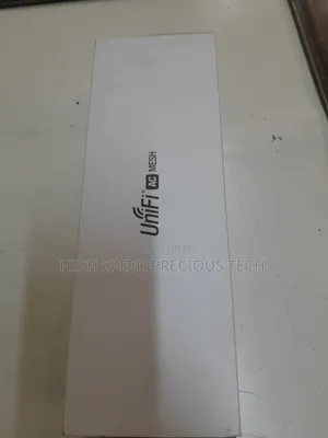Unifi Ac Mesh