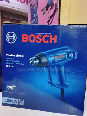 Original Bosch Heat Gun/ Original Heat Gun