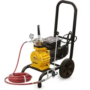 Portable Electric Airless Paint Sprayer Machine