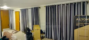Light Grey Blackout Curtains Available Prevent Light