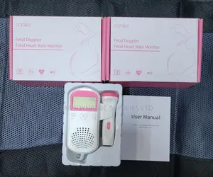Fetal Doppler