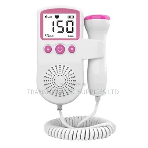 Fetal Heart Rate Machine