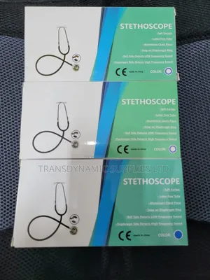 Students Stethoscope