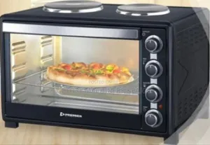 Premier Electric 60l Oven