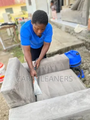 Upholstery Cleaning- Sofaset Cleaners in Nairobi