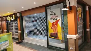 Roller Shutter Door