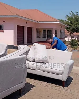 Spotless Sofaset, Carpet and Mattress Cleaning Nairobi Area