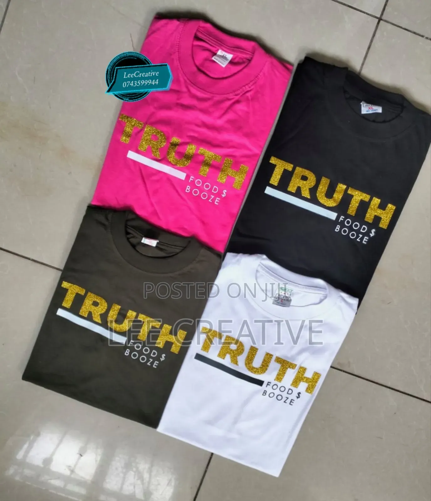 Tshirt Printing & Caps Printing