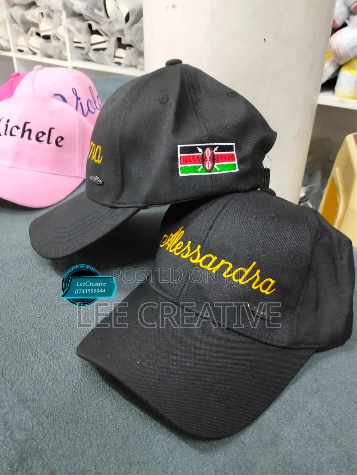 Tshirt Printing & Caps Printing