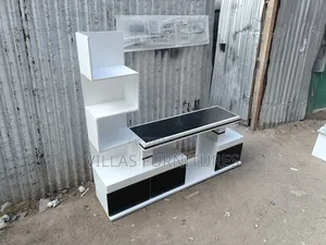 Portable Local Made Tv Stand