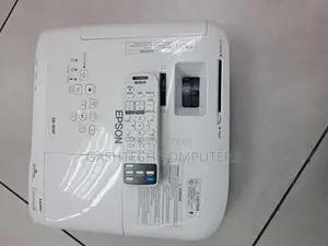 4000 Lumens Epson Eb-992f 3lcd Projector