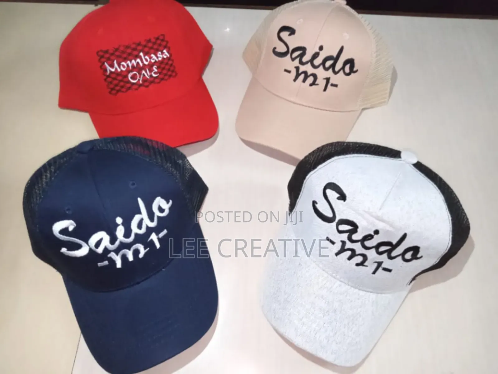Tshirt Printing & Caps Printing