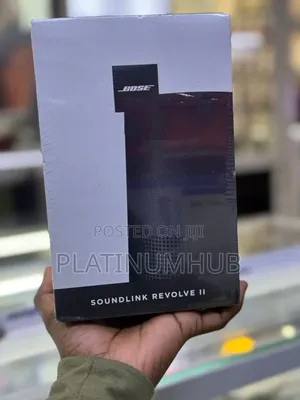 Revolve Soundlink Ii