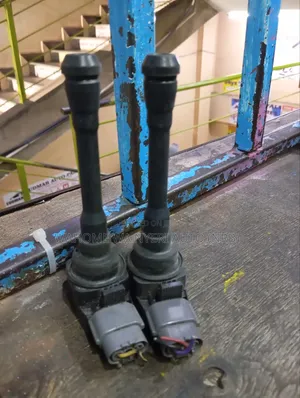 Engine Coils for Nissan Wingroad,Nissan March,Note Extrail