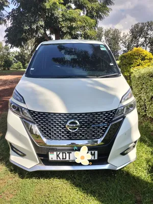 Chauffeured 7 Seater for Hire