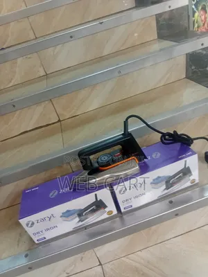 1000w Dry Iron Box