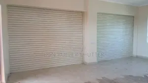 Roller Shutter Doors Fabricators and Installation