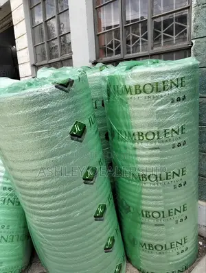 Heat Roof Insulation 10mm