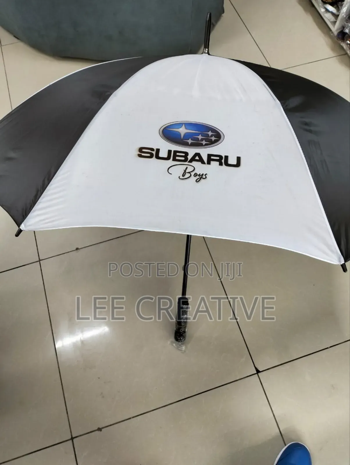 Hoodies Umbrellas