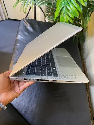 Laptop HP EliteBook 840 G5 8GB Intel Core I5 SSD 256GB