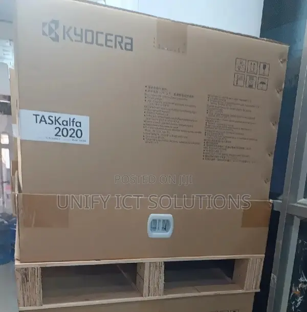 Kyocera Taskalfa 2020 A3 Printer ! Kyocera Taskalfa 2020 A3