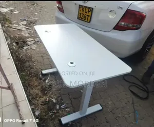 Digital Automatic Adjustable Desk