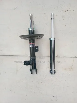 Toyota Rav 4 Xa50,52 Front and Rear Shock Absorbers