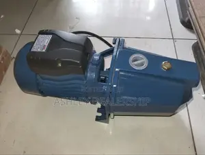 Maxmech Booster Water Pump