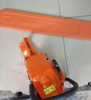 Powersaw 2 Stroke and Petrol Powered