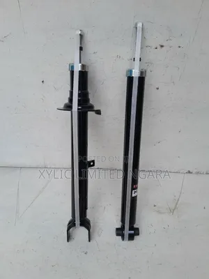 Toyota Lexus Gs250 Front Shock Absorbers