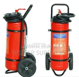 50kg Dcp Trolley