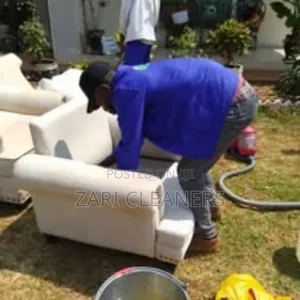 Chester Sofaset, Carpet and Mattress Cleaning