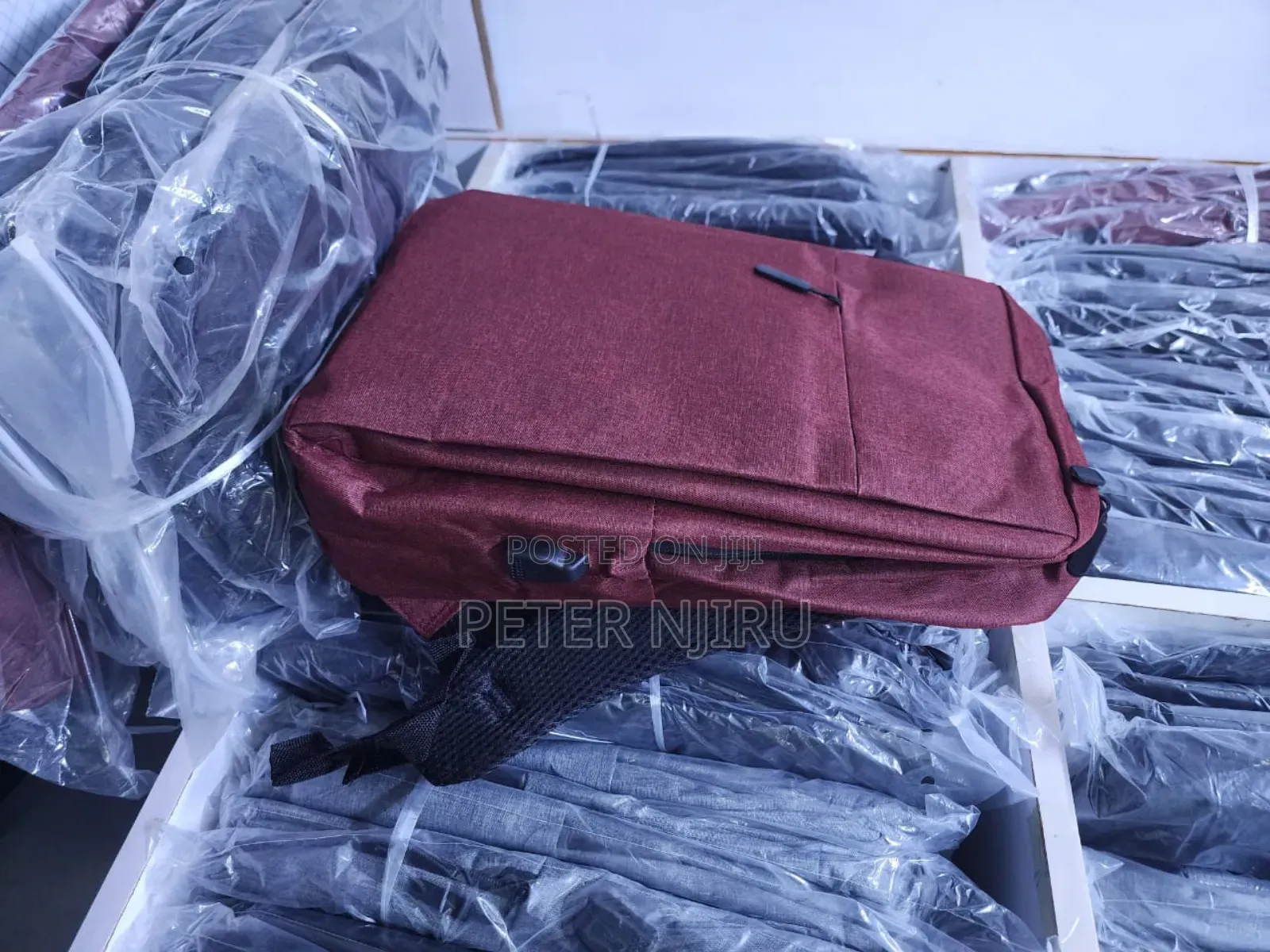 High Laptop Bags Available