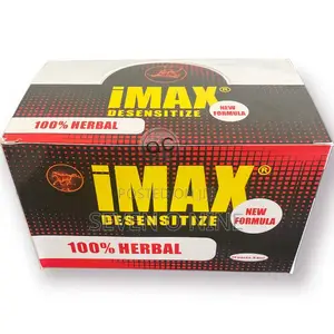Imax Delay Spray for Men