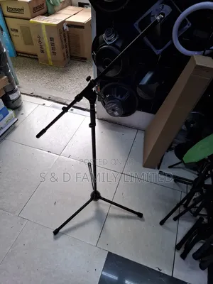 Soundking Dd005 Microphone Stand