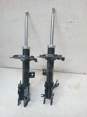 Nissan Murano Front Shock Absorbers