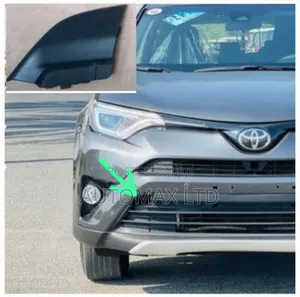 Toyota Ravt Yr2016/18, Front Right Towing Cap Cover