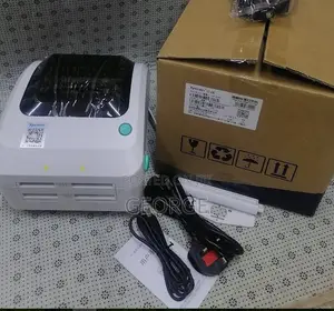 Best*Thermal Barcode Printer Xp-470b Xprinter