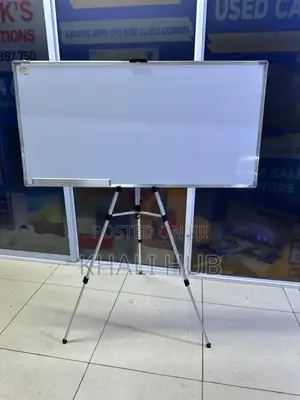 Whiteboard White Board :- 120cmx60cm