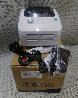 Great Thermal Barcode Printer Xp-470b Xprinter