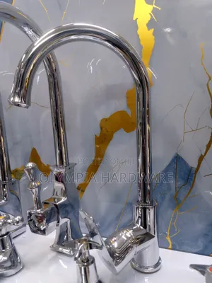 Kitchen Sink Mixer (Brimix)
