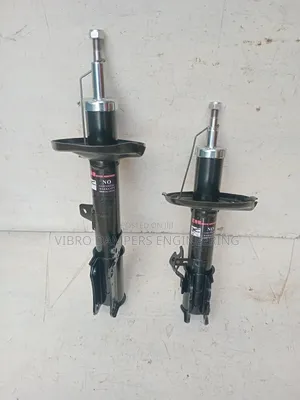 Toyota Premio,Carina,Caldina Front and Rear Shock Absorbers