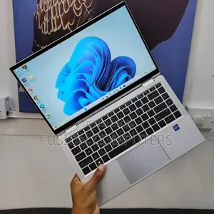 Laptop HP EliteBook 1040 G8 16GB Intel Core i7 SSD 512GB