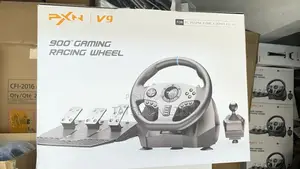 PXN Game Racing Wheel, PXN V9