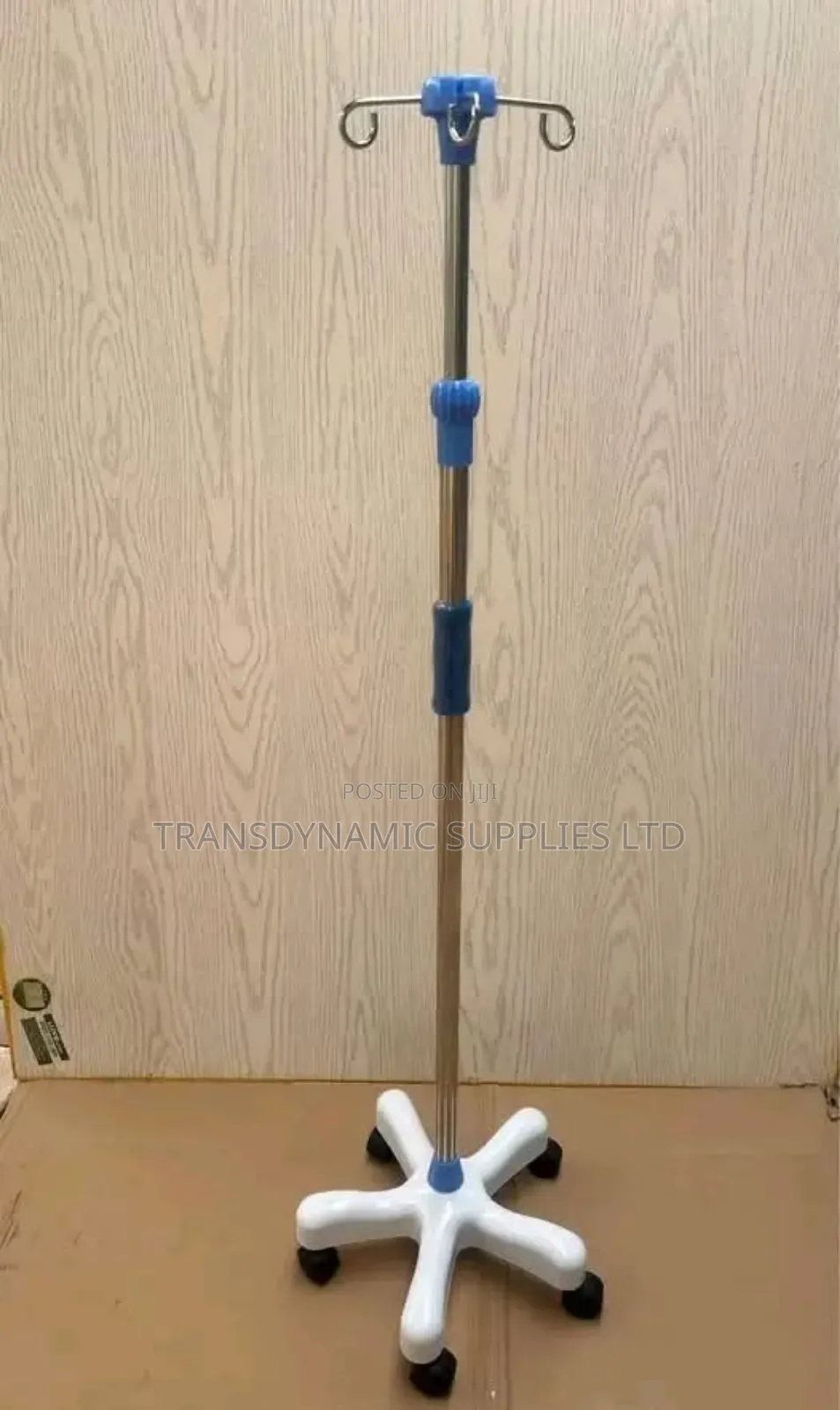 Drip Stand