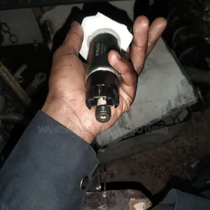 Brand New Mark X Fuel Pump