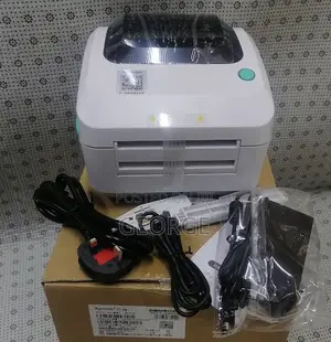 High Perfomance^Xprinter Xp-470b 4 Inch Label Printer