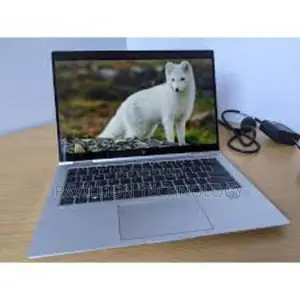 Laptop HP EliteBook x360 1030 G4 8GB Intel Core i5 SSD 256GB